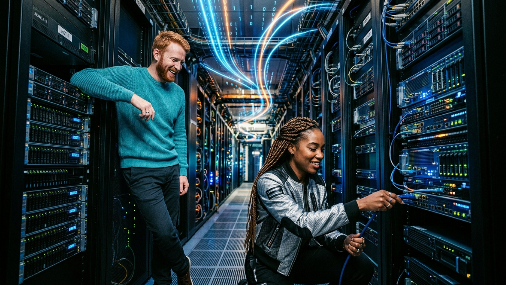 Dedicated KVM resources