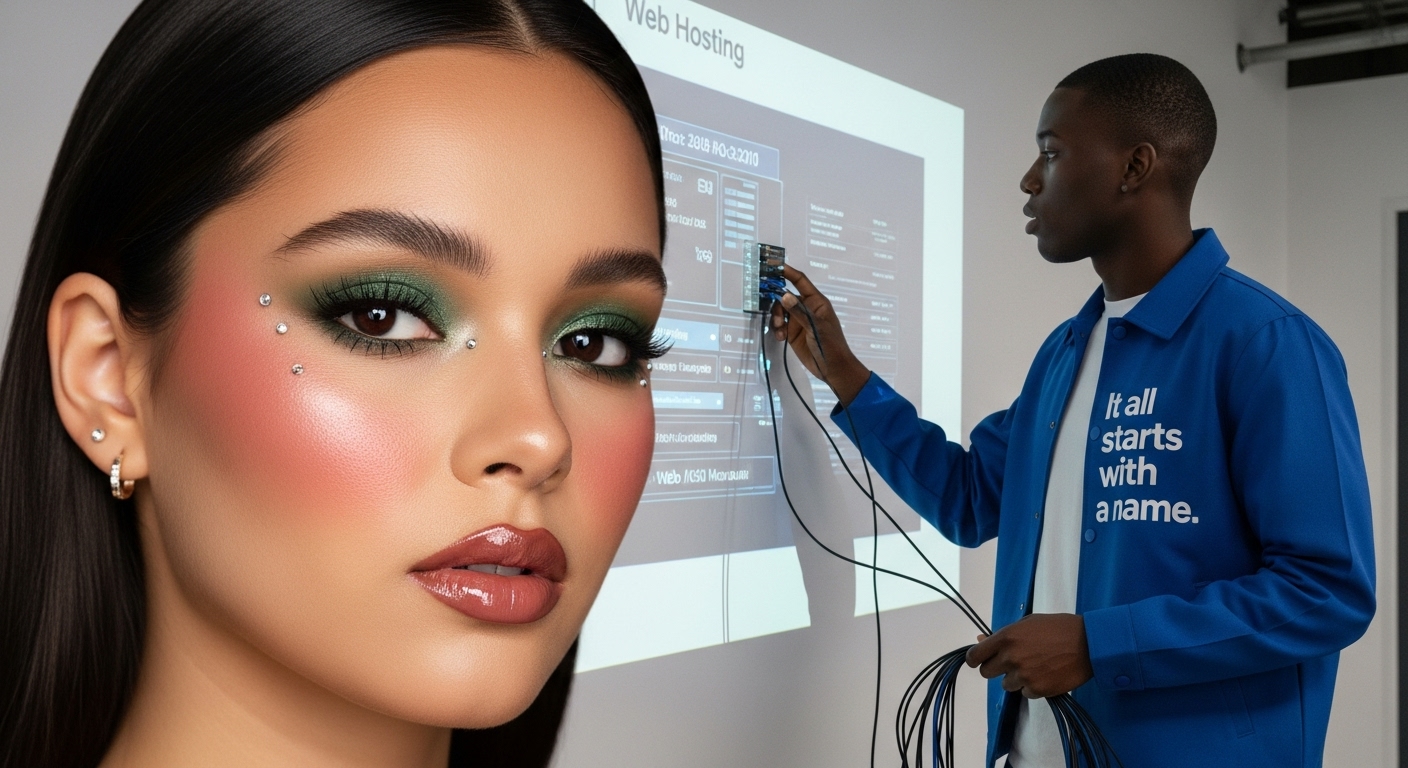 52 Hosting Web Hosting